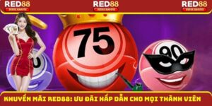 Khuyến Mãi Red88